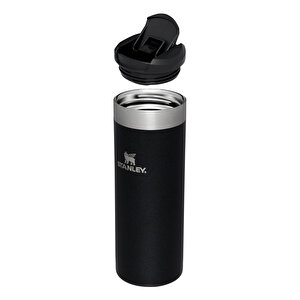 The AeroLight Termos Bardak 470ml / 16oz Black Metallic The AeroLight Termos Bardak 470ml / 16oz Black Metallic