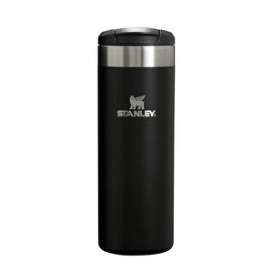 The AeroLight Transit Mug 470ml Siyah