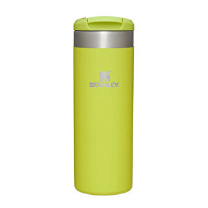 The AeroLight Transit Mug 470ml Sarı