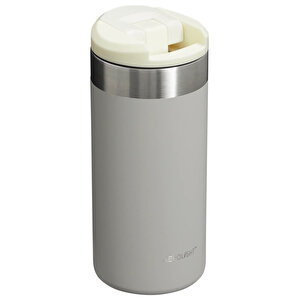 The AeroLight Transit Mug 0.35L / 12oz Ash The AeroLight Transit Mug 0.35L / 12oz Ash