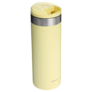 The AeroLight Transit Mug 0.47L / 16oz Pomelo The AeroLight Transit Mug 0.47L / 16oz Pomelo