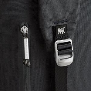 The All-Day Madeleine Midi Soğutucu Çantası 14L Black The All-Day Madeleine Midi Soğutucu Çantası 14L Black