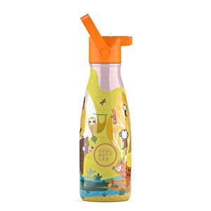 The Bottles Kids 260 ml - Jungle Park