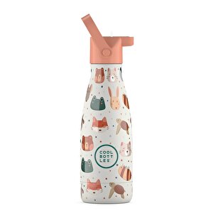 The Bottles Kids 260 ml  - Pet Lover