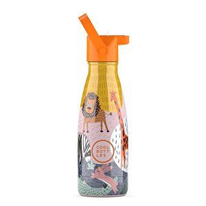 The Bottles Kids 260 ml - Savannah Kingdom