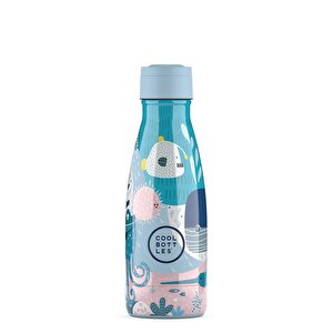 The BK 260 ml - Sea World
