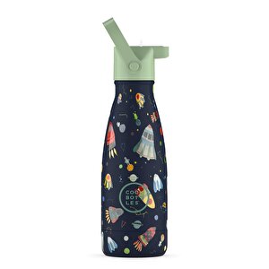 The Bottles Kids 260 ml  - Space Rockets