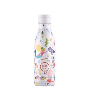 The BK 350 ml - Sweet Mermaids