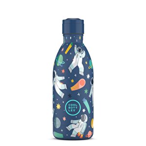The BK 500 ml - Galactic Ride
