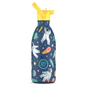 The Bottles Kids 500 ml - Galactic Ride