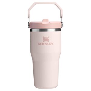 IceFlow Flip Straw Tumbler Termos