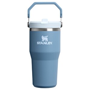 The IceFlow Flip Straw 2.0 Tumbler 0.6L
