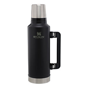 The Legendary Classic Bottle 1.9L Black