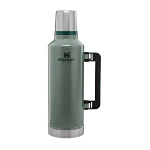 The Legendary Classic Bottle 2.3L Yeşil