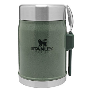 Stanley The Legendary Food Jar/Spork Ham