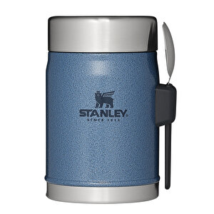 The Legendary Yemek Termosu + Kaşık 0.4L