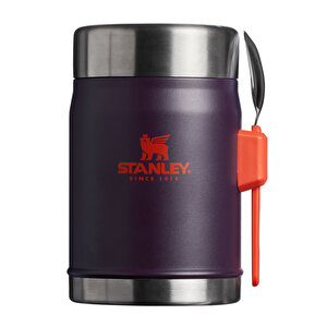 Stanley The Legendary Food Jar/Spork Plu