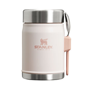 The Legendary Yemek Termosu + Kaşık 0.4L