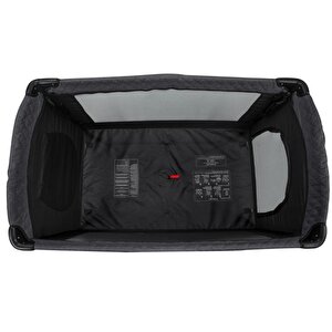 Tiger 70x120 cm Anne Yanı Park Yatak