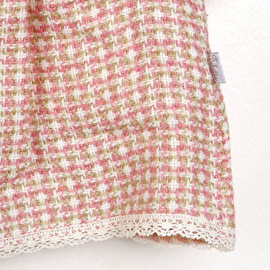 Tiny Lines Çorap Hediyeli Bluz-Jile Takım