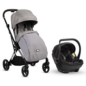 Tokyo Plus Travel Sistem Bebek Arabası