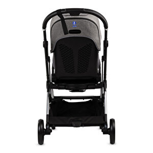 Tokyo Plus Travel Sistem Bebek Arabası