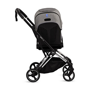 Tokyo Plus Travel Sistem Bebek Arabası