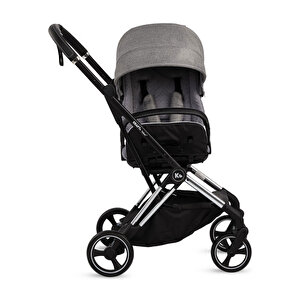 Tokyo Plus Travel Sistem Bebek Arabası