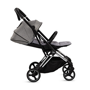 Tokyo Plus Travel Sistem Bebek Arabası