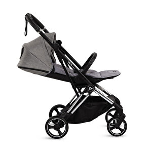 Tokyo Plus Travel Sistem Bebek Arabası