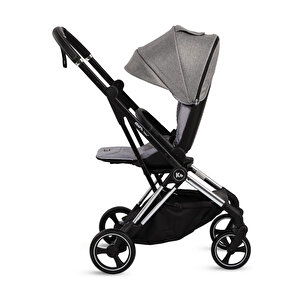 Tokyo Plus Travel Sistem Bebek Arabası