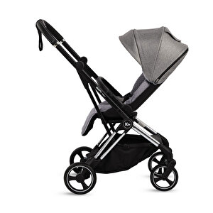 Tokyo Plus Travel Sistem Bebek Arabası