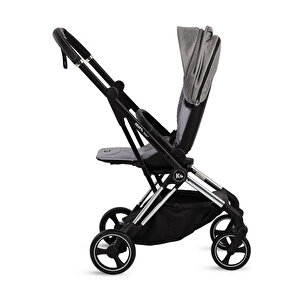 Tokyo Plus Travel Sistem Bebek Arabası