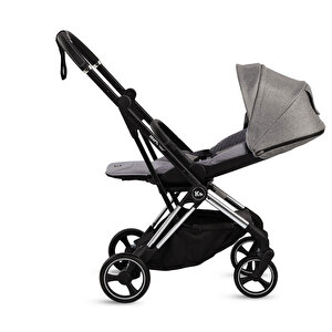 Tokyo Plus Travel Sistem Bebek Arabası