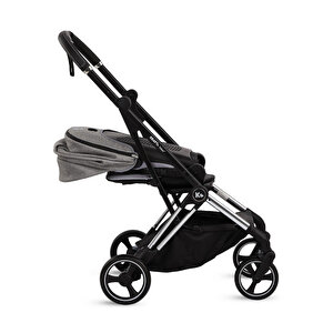 Tokyo Plus Travel Sistem Bebek Arabası