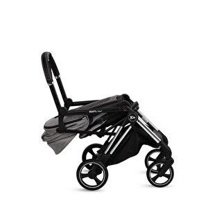 Tokyo Plus Travel Sistem Bebek Arabası