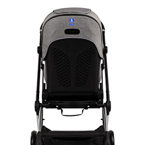 Tokyo Plus Travel Sistem Bebek Arabası