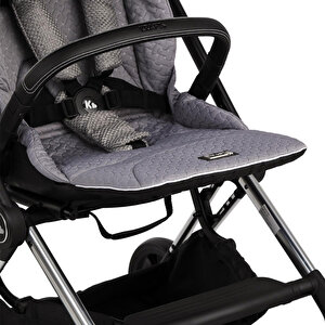 Tokyo Plus Travel Sistem Bebek Arabası