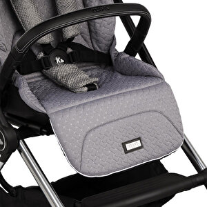 Tokyo Plus Travel Sistem Bebek Arabası