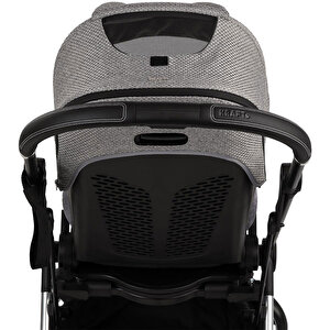 Tokyo Plus Travel Sistem Bebek Arabası