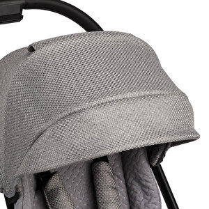 Tokyo Plus Travel Sistem Bebek Arabası