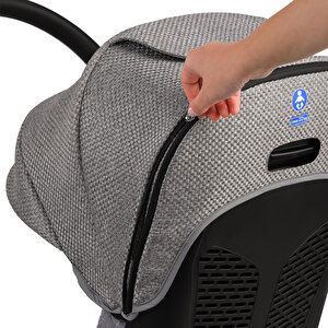 Tokyo Plus Travel Sistem Bebek Arabası