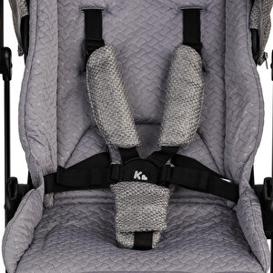 Tokyo Plus Travel Sistem Bebek Arabası