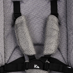 Tokyo Plus Travel Sistem Bebek Arabası