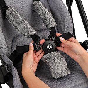 Tokyo Plus Travel Sistem Bebek Arabası