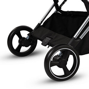 Tokyo Plus Travel Sistem Bebek Arabası