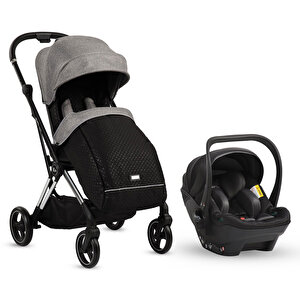 Tokyo Plus Travel Sistem Bebek Arabası Tokyo Plus Travel Sistem Bebek Arabası