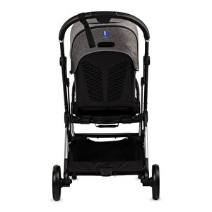 Tokyo Plus Travel Sistem Bebek Arabası Tokyo Plus Travel Sistem Bebek Arabası