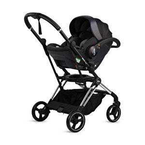 Tokyo Plus Travel Sistem Bebek Arabası Tokyo Plus Travel Sistem Bebek Arabası