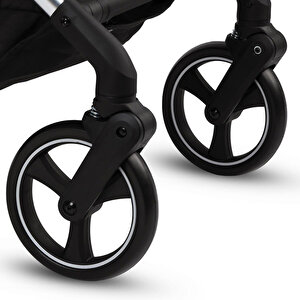 Tokyo Plus Travel Sistem Bebek Arabası Tokyo Plus Travel Sistem Bebek Arabası